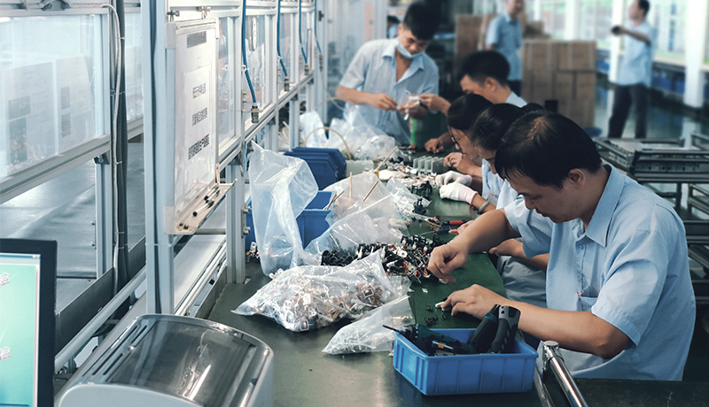 >質(zhì)量優(yōu)先，追求卓越！