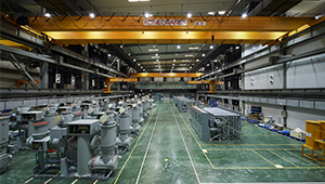 科普│“源頭”在這里——標(biāo)準(zhǔn)伴隨著我們！